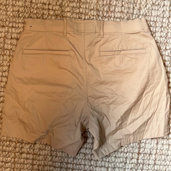 Abercrombie All Day Stretch Shorts - Picture 2 of 3